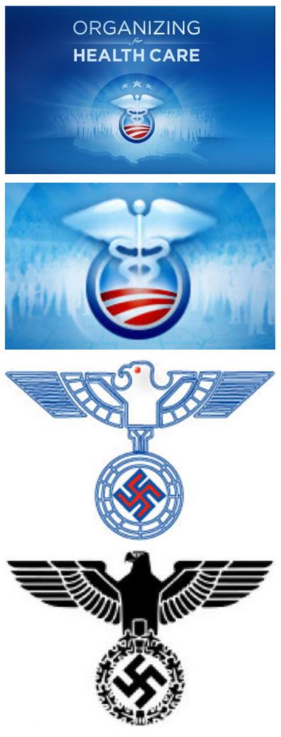 Obama Health Care Logo 1
